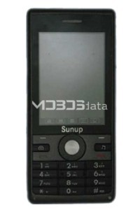 SUNUP TC100 specifikacije