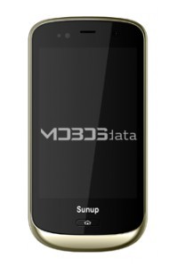 SUNUP TH902 specs