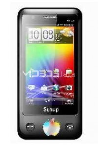 SUNUP WI558 specifikacije