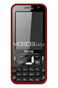 SUNUP WM777 specifikacije