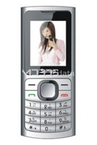 SUNUP XZ868 specifikacije
