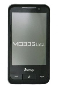 SUNUP Y168 specs