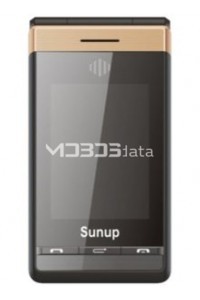 SUNUP Z16 specifikacije