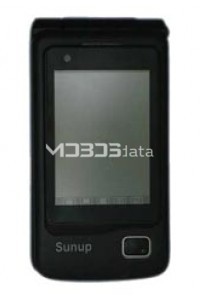 SUNUP ZS100 specifikacije