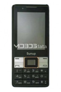 SUNUP ZX3000 specifikacije