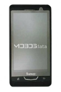 SUNUP ZX5000 specifikacije