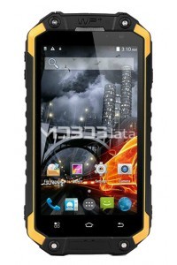 SWELL X8S specs
