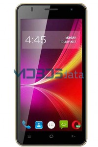 SWIPE ELITE 4G specs