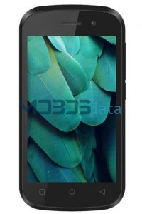 SWIPE KONNECT 4G specs