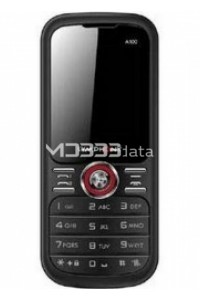 SYMPHONY A100 specifikacije