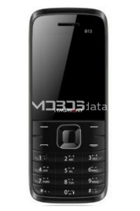 SYMPHONY B13 specifikacije i karakteristike SYMPHONY B13 specifikacije