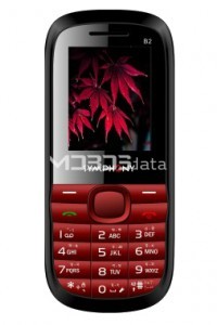 SYMPHONY B2 specifikacije i karakteristike SYMPHONY B2 specifikacije