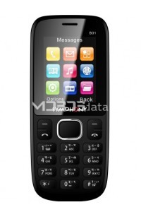 SYMPHONY B31 specifikacije i karakteristike SYMPHONY B31 specifikacije