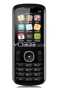 SYMPHONY B46 specifikacije i karakteristike SYMPHONY B46 specifikacije