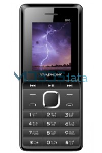 SYMPHONY B60 specifikacije