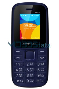 SYMPHONY BL120 specifications and features SYMPHONY BL120 specs