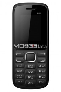 SYMPHONY BL50 specifikacije