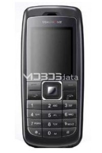 SYMPHONY C102 specifikacije i karakteristike SYMPHONY C102 specifikacije