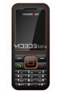 SYMPHONY C30 specifikacije i karakteristike SYMPHONY C30 specifikacije