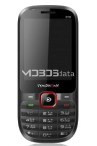 SYMPHONY D100 specifikacije i karakteristike SYMPHONY D100 specifikacije