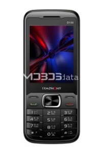 SYMPHONY D130 specifikacije