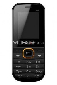 SYMPHONY D21 specifikacije i karakteristike SYMPHONY D21 specifikacije