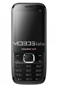 SYMPHONY D32I specifikacije i karakteristike SYMPHONY D32I specifikacije