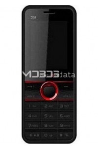 SYMPHONY D36 specifikacije i karakteristike SYMPHONY D36 specifikacije