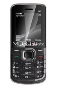 SYMPHONY D45 specifikacije i karakteristike SYMPHONY D45 specifikacije