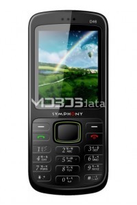 SYMPHONY D46 specifikacije i karakteristike SYMPHONY D46 specifikacije