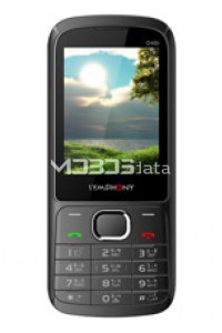 SYMPHONY D46I specifikacije