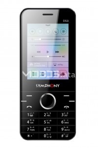 SYMPHONY D52I specifikacije i karakteristike SYMPHONY D52I specifikacije