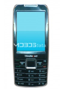 SYMPHONY D55 specifikacije i karakteristike SYMPHONY D55 specifikacije