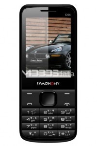 SYMPHONY D56 specifikacije i karakteristike SYMPHONY D56 specifikacije