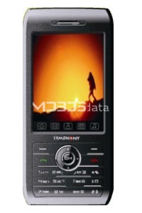 SYMPHONY D75 specifikacije