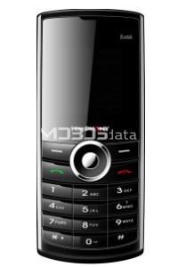 SYMPHONY EX66 specifikacije