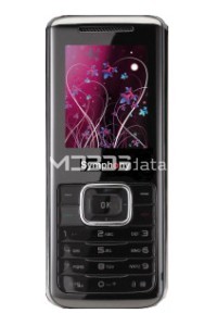 SYMPHONY EX80 specifikacije i karakteristike SYMPHONY EX80 specifikacije