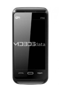 SYMPHONY FT30 specifikacije