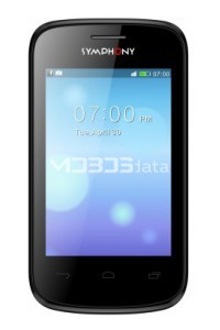 SYMPHONY FT34 specifikacije i karakteristike SYMPHONY FT34 specifikacije