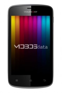 SYMPHONY FT46 specifikacije