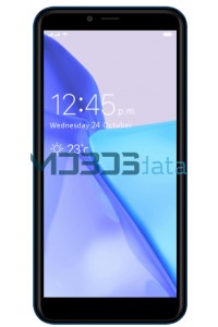 SYMPHONY G50 specifikacije