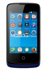 SYMPHONY GOFOX F15 specs