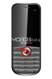 SYMPHONY M40 specifikacije