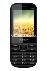 SYMPHONY M44 specifikacije i karakteristike SYMPHONY M44 specifikacije