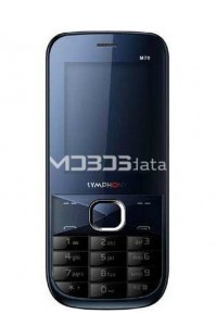 SYMPHONY M70 specifikacije