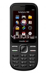 SYMPHONY M80 specifikacije i karakteristike SYMPHONY M80 specifikacije
