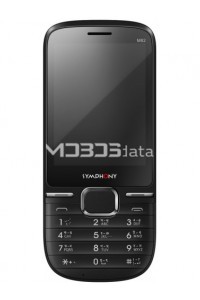 SYMPHONY M82 specifikacije