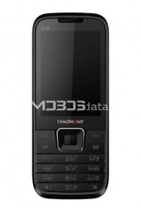 SYMPHONY S102 specifikacije i karakteristike SYMPHONY S102 specifikacije