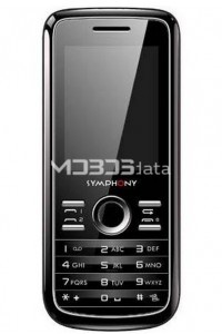 SYMPHONY S90 specifikacije