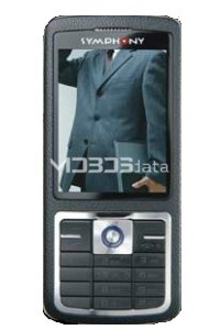 SYMPHONY S95 specifikacije i karakteristike SYMPHONY S95 specifikacije